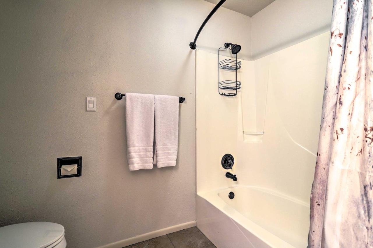 Cozy Pagosa Springs Townhome Fire Pit And Patio! Екстериор снимка
