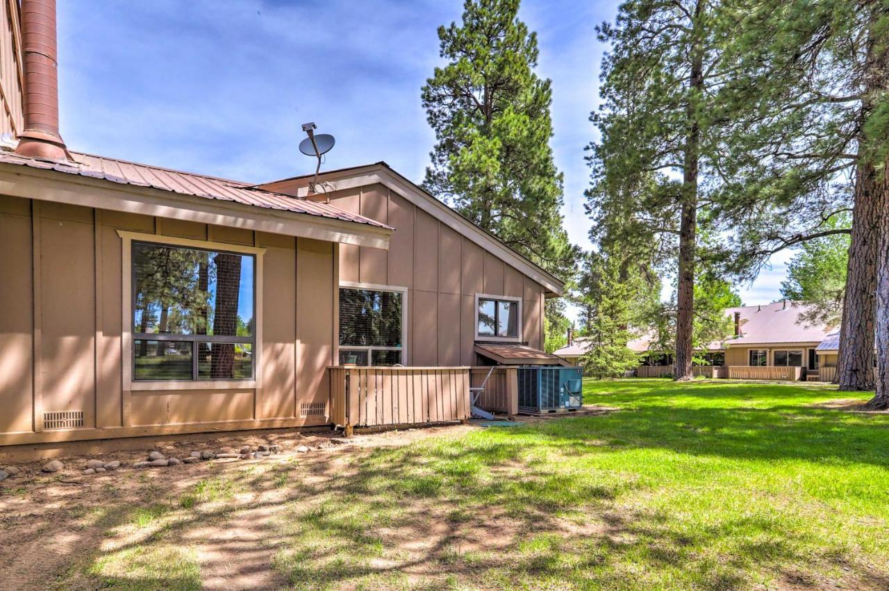 Cozy Pagosa Springs Townhome Fire Pit And Patio! Екстериор снимка