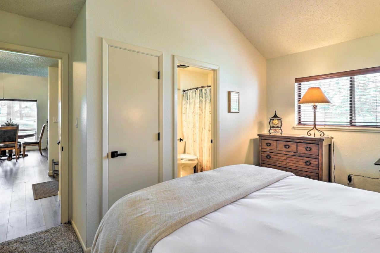 Cozy Pagosa Springs Townhome Fire Pit And Patio! Екстериор снимка